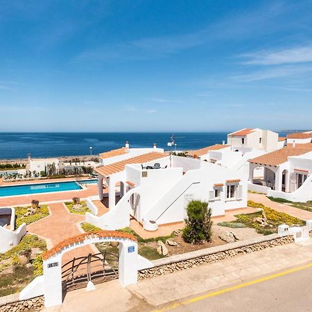Rimar 5, 2 Bedroom Apartment, Cap D'Artrutx Cala en Bosc Eksteriør bilde